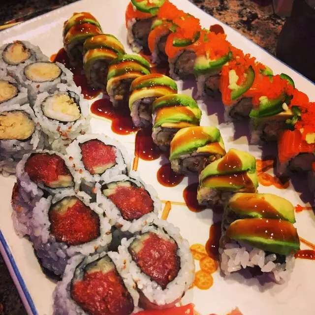 Little Tokyo