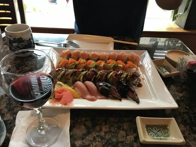 Little Tokyo