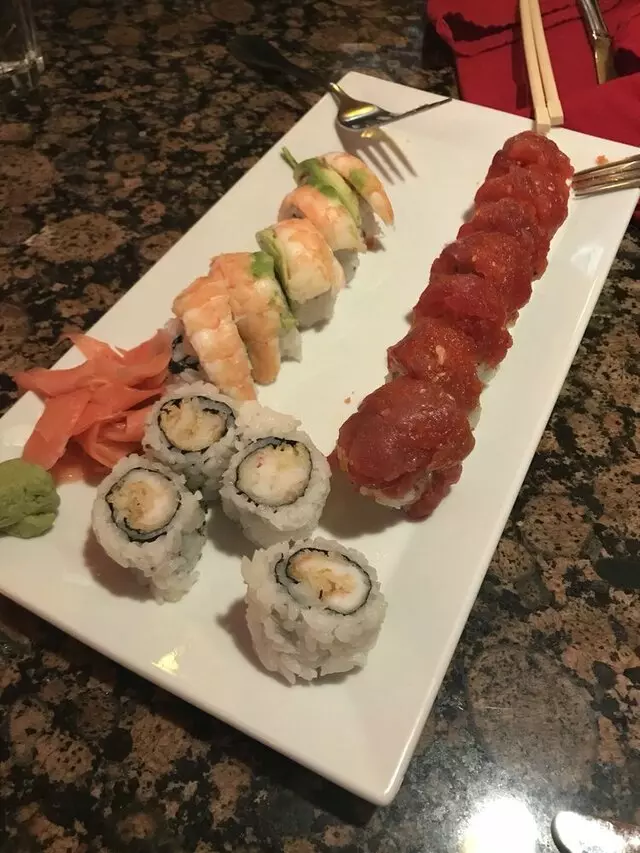 Little Tokyo