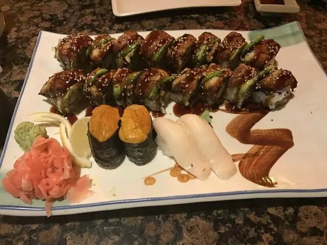 Little Tokyo
