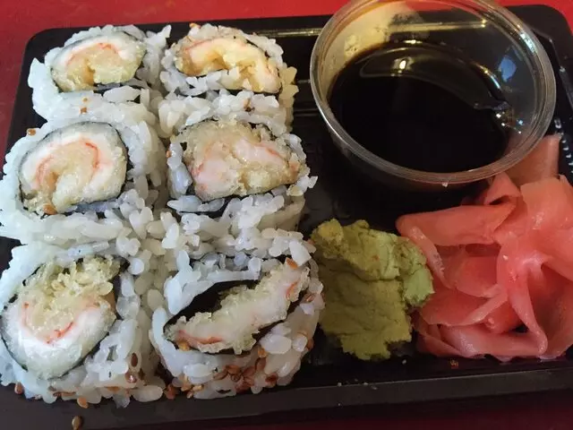 Little Tokyo