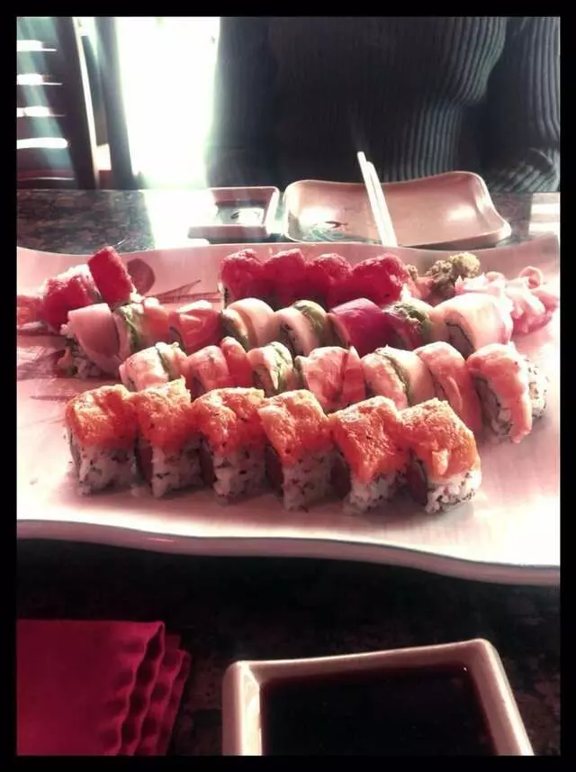 Little Tokyo