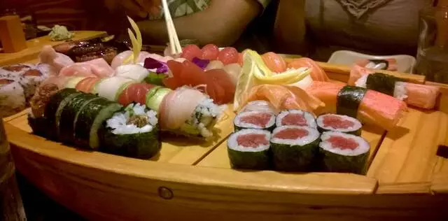 Little Tokyo