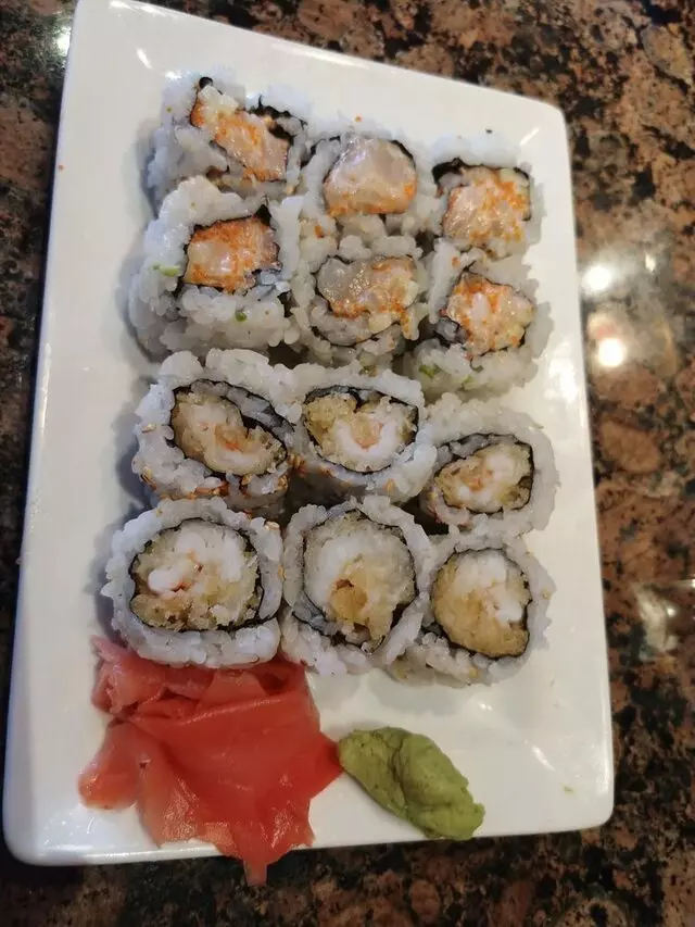 Little Tokyo