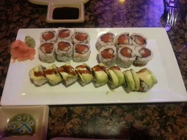 Little Tokyo
