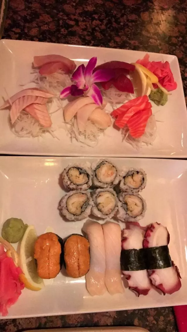 Little Tokyo