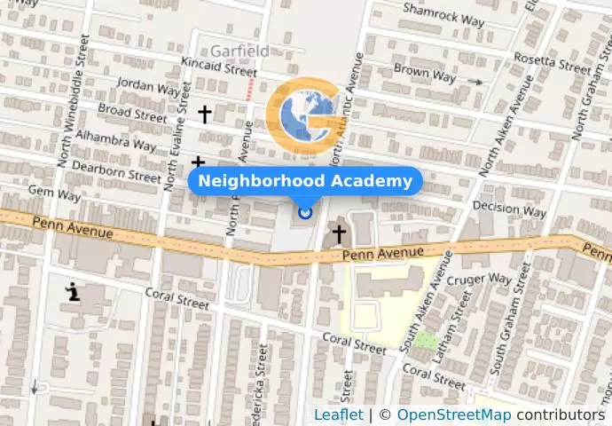 Neighborhood Academy