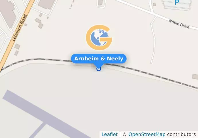 Arnheim & Neely