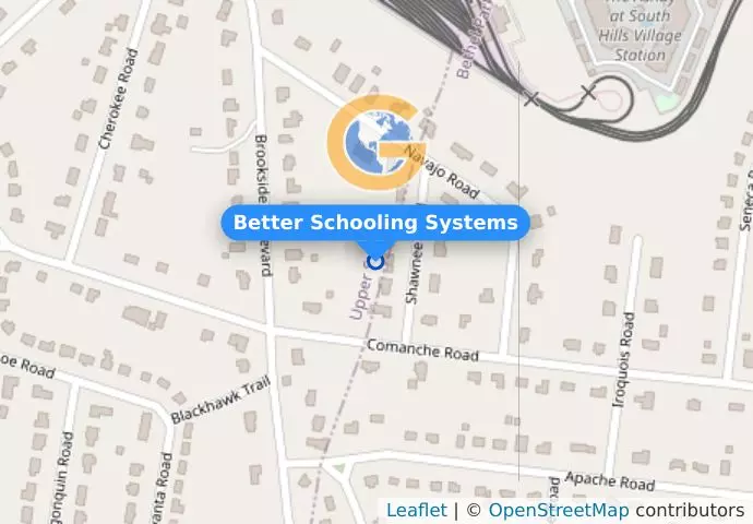 Better Schooling Systems