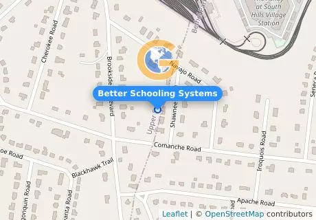Better Schooling Systems