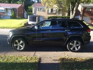 #1 Cochran Buick GMC of Robinson