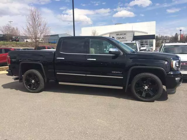 #1 Cochran Buick GMC of Robinson