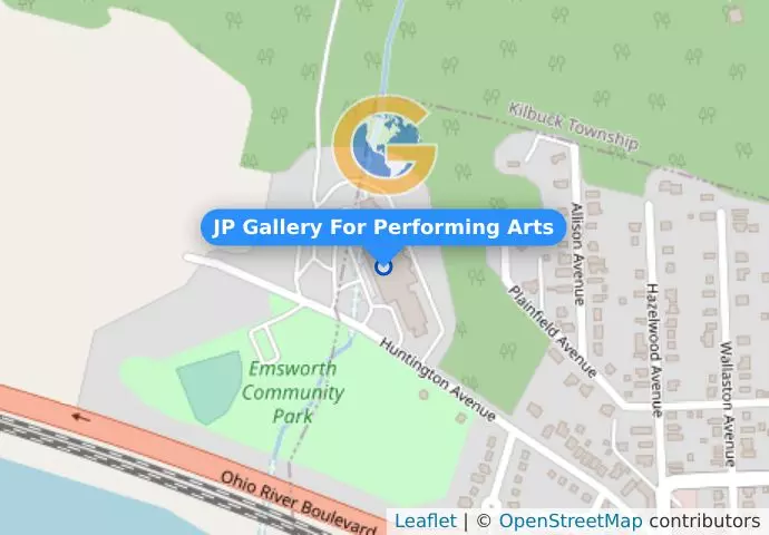 JP Gallery For Performing Arts