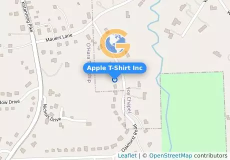 Apple T-Shirt Inc
