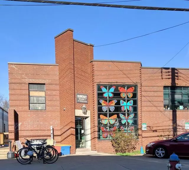 Bloomcraft Building