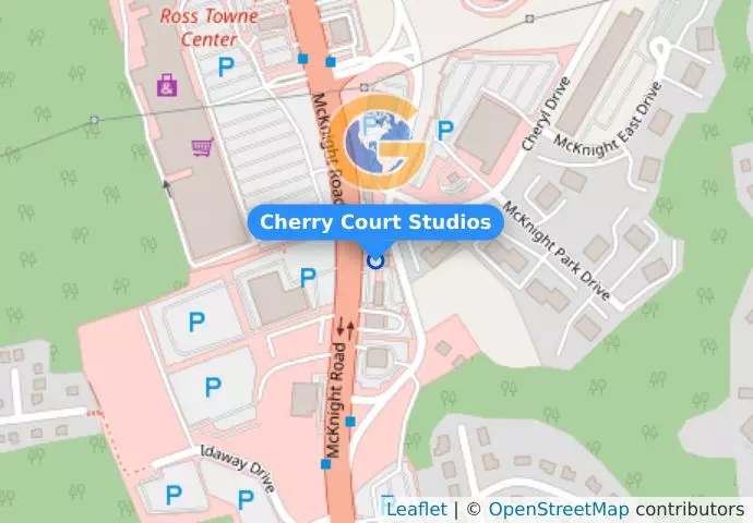 Cherry Court Studios