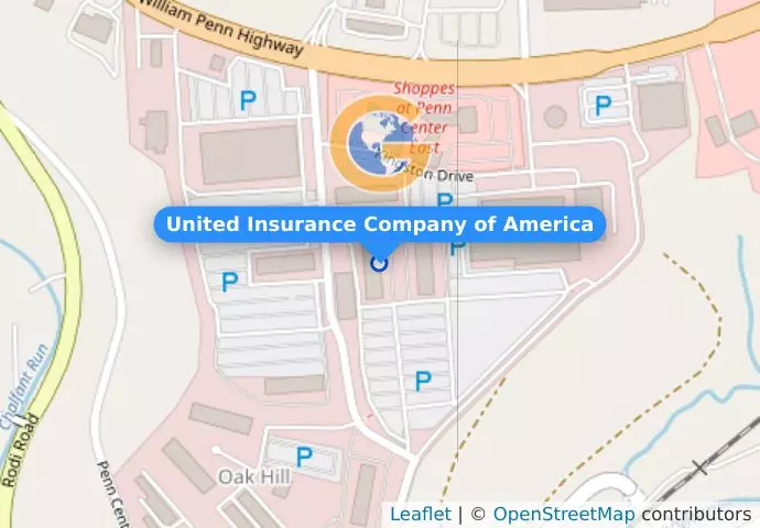 United Insurance Company of America