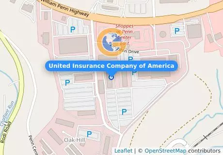 United Insurance Company of America