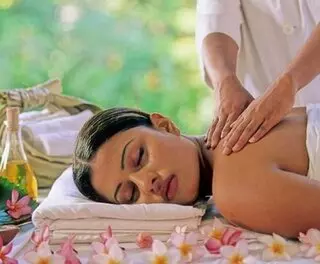 Indo-Pak Massage Therapy - Pittsburgh