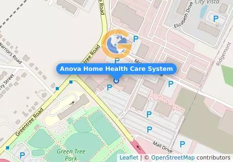 Anova Home Health Care System