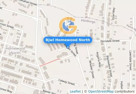 Bjwl Homewood North
