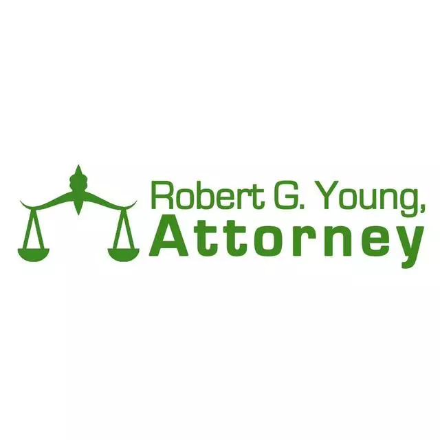 Robert G. Young, Attorney