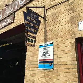 Arlington Auto Center