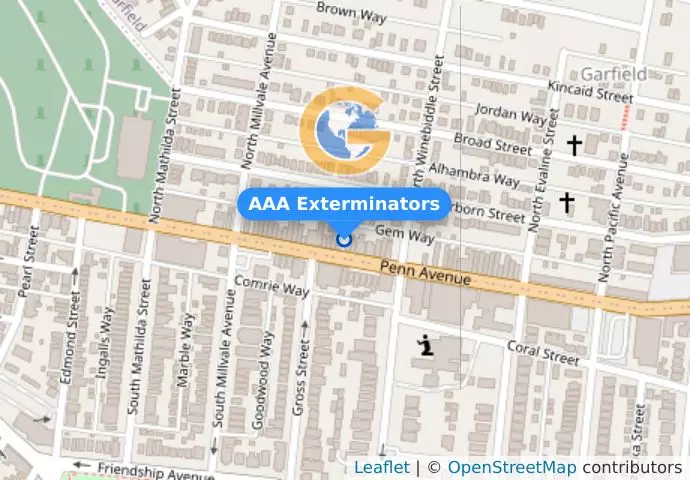 AAA Exterminators