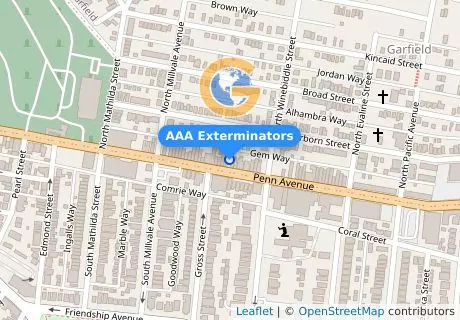 AAA Exterminators