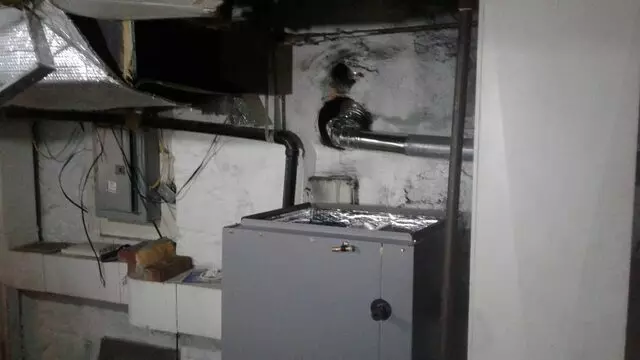 Action Bros Plumbing