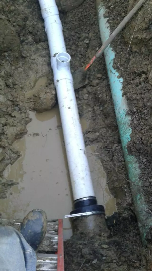 Action Bros Plumbing