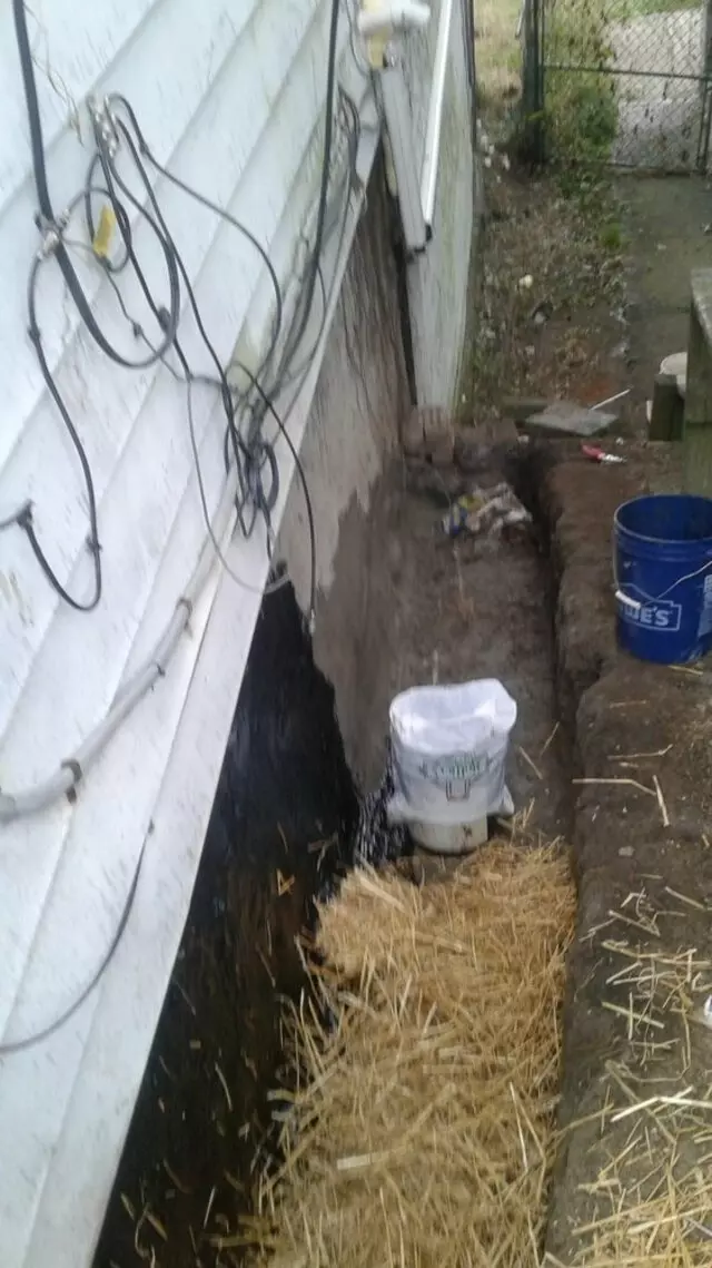 Action Bros Plumbing