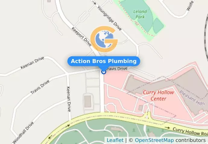 Action Bros Plumbing