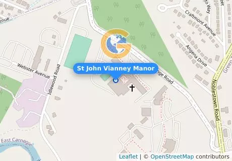 St John Vianney Manor