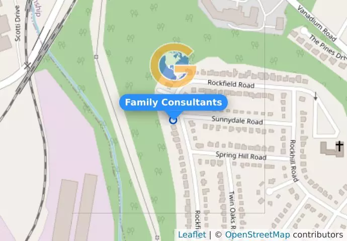 Family Consultants