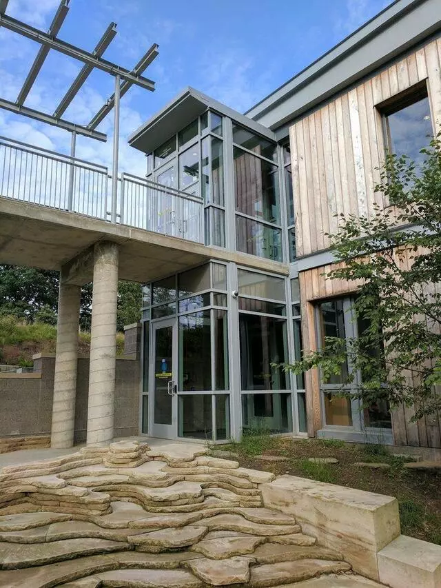 Frick Environmental Center