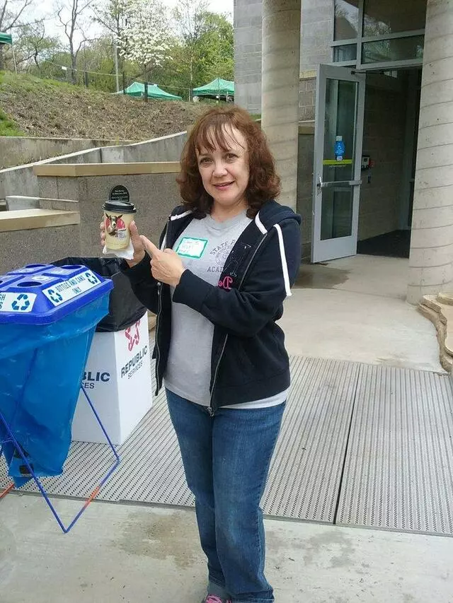 Frick Environmental Center