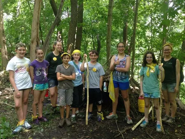 Frick Environmental Center