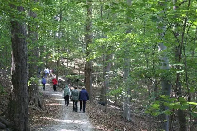 Frick Environmental Center