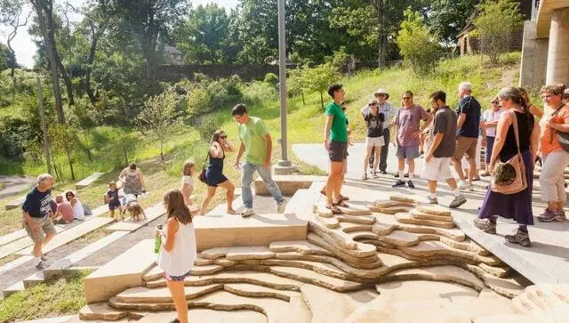 Frick Environmental Center