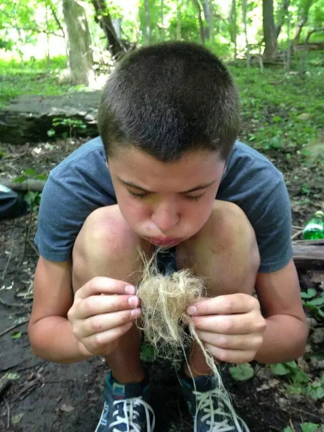Frick Environmental Center