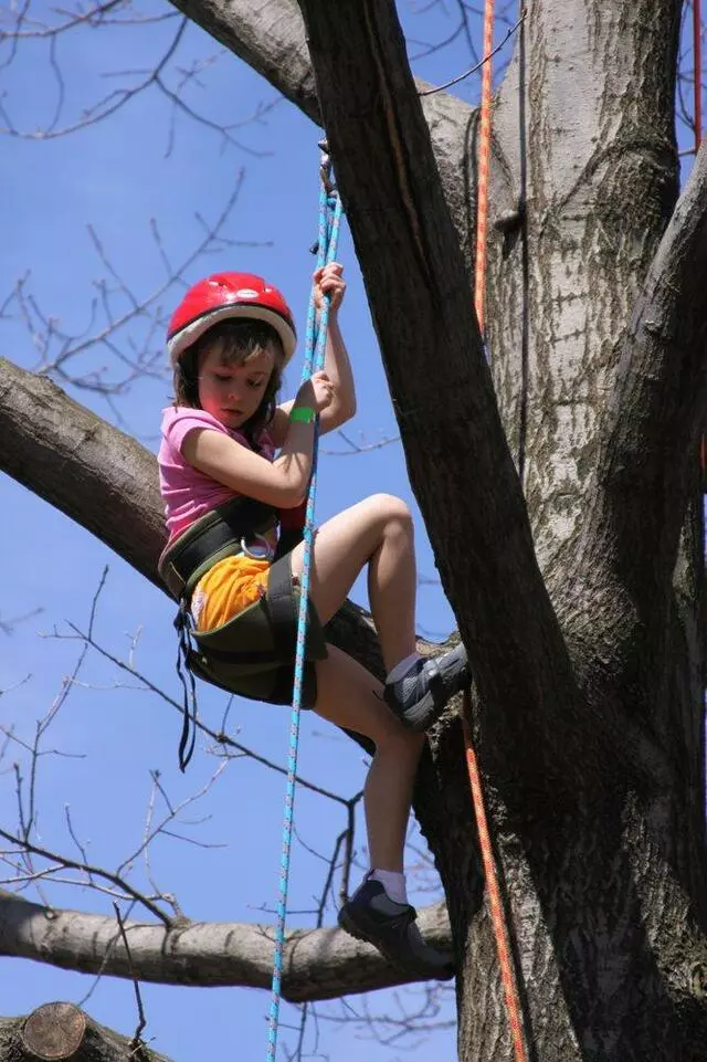 Frick Environmental Center