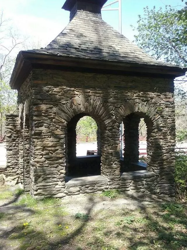 Frick Environmental Center