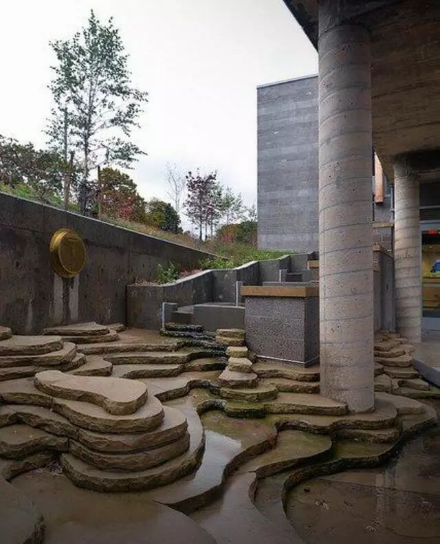 Frick Environmental Center