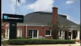 Brentwood Bank