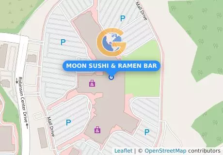 MOON SUSHI & RAMEN BAR