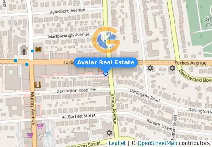 Avalar Real Estate