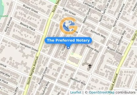 The Preferred Notary