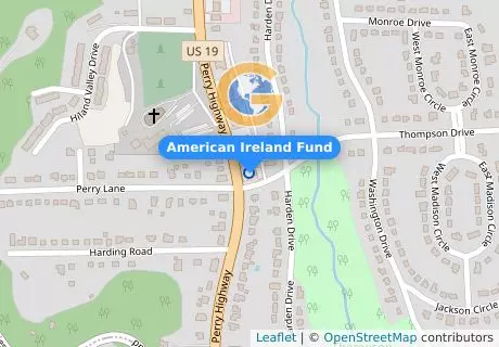 American Ireland Fund