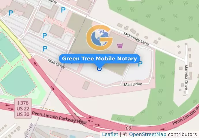Green Tree Mobile Notary